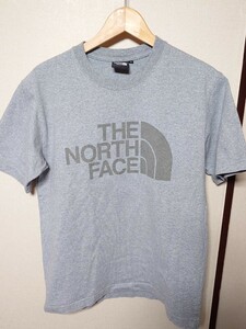 「THE NORTH FACE ショートスリーブビッグロゴティー S」ノースフェイス Tシャツ 厚手 S/S Big Logo Tee NT32143