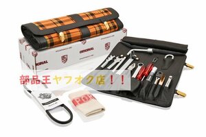 ポルシェ！ ポルシェ クラシック ツールロール 914用