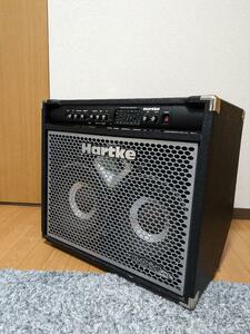 Hartke HyDrive 210C ハートキー ベースコンボアンプ