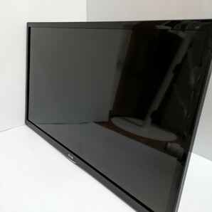 訳あり 32インチ Smart テレビ 液晶テレビ LG 32LN570B 2013年製の画像4