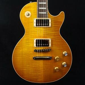 Gibson Kirk Hammett “Greeny” Les Paul Standard Greeny Burst