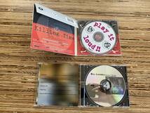 CD セット / Massacre / Killing Time / Bill Laswell / Version 2 Version: A Dub Transmission / Fred Frith / Fred Maher / John Zorn_画像2