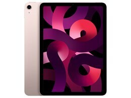 【新品未開封】APPLE iPad Air 10.9インチ 第5世代 Wi-Fi 64GB MM9D3J/A [ピンク]【LINE友達限定クーポン発行中】【送料無料】