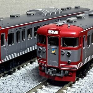 TOMIX 92415 しなの鉄道 115系 電車 セットの画像1