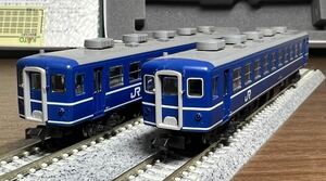 KATO 10-557 12系 JR東日本仕様