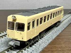 [* power .,N. ending ]TOMYTEC railroad collection higashi . railroad ki is 2000 shape Kumagaya line [ki is 2003(M)]