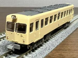 [* power .,N. ending ]TOMYTEC railroad collection higashi . railroad ki is 2000 shape Kumagaya line [ki is 2001(M)]