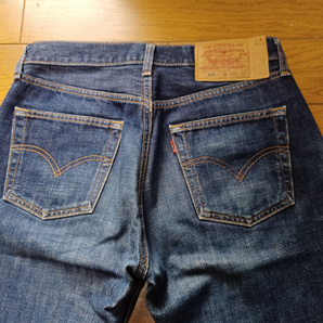 Levi's 501 w29(74cm) 送230円可能 フィリピン製 359   No.14の画像7