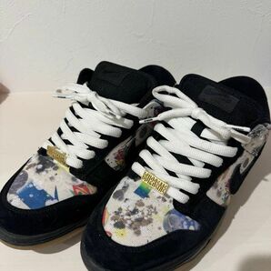 NIKE×supreme ダンク　ラメルジー 最終値下げ！