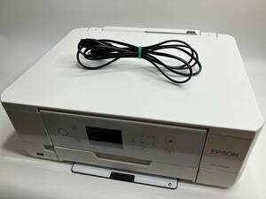 EPSON エプソン インクジェットプリンター EP-810AW ジャンク