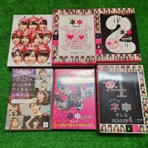 AKB48 DVDまとめ_画像1