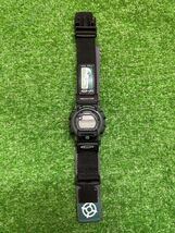  CASIO G-SHOCK／カシオ G-ショック デジタル DW-003 クォーツ メンズ腕時計_画像1