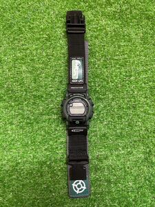  CASIO G-SHOCK／カシオ G-ショック デジタル DW-003 クォーツ メンズ腕時計
