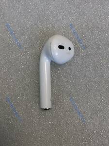 Apple AirPods左耳/A1722/第１世代/電池新品４時間/右耳A1523とペア用/良品331L