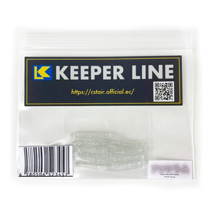 【Cpost】KEEPER LINE くにゃーん #45 ファントム(kl-523457)