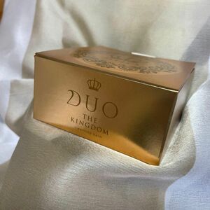 DUO THE KINGDOM クレンジングバーム　90g