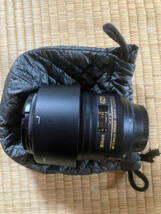 【中古】AF-S Micro NIKKOR 60mm f/2.8G ED_画像2