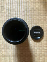 【中古】AF-S Micro NIKKOR 60mm f/2.8G ED_画像6