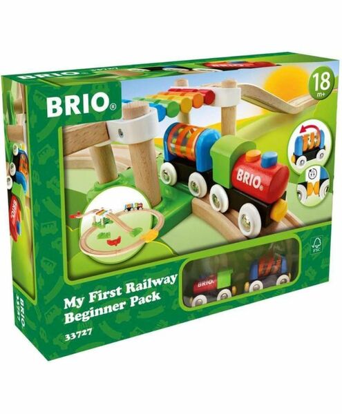 玩具 おもちゃ 子供　ブリオ　BRIO