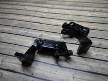 【中古／ジャンク】RC4WD Teraflex Revolver Z-Box for Trail Finder, F-350, Hilux, Tundra_画像2