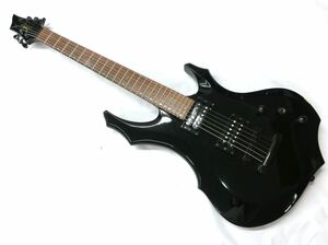 1000円スタート エレキギター Grass Root GUITARS グラスルーツ 弦楽器 音楽 演奏 ライブ バンド 6弦 音出し確認済み TTD DD①418