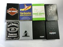 1000円スタート ZIPPO 大量まとめ 約334点 Sterling/Marlboro/HARLEYDAVIDSON/LUCKYSTRIKE 等 着火未確認 喫煙具【元払】[4] DD①411★_画像10