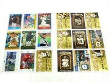 1000円スタート Upper Deck 野球カード 約240枚 大量まとめ MLB メジャーリーグ Baseball 松井秀喜 イチロー 等 バインダー付き 4 DD30056_画像6