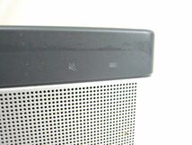 1000円スタート ワイヤレススピーカー BOSE ボーズ 414255 付属品有 4 D305_画像10