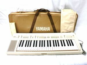 1000円スタート キーボード YAMAHA ヤマハ PS-30 Automatic Basschord 通電確認済み 鍵盤楽器 電子ピアノ ケース付 4 EE8024
