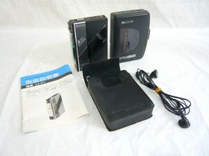 1000 jpy start portable player 2 point SONY Sony WALKMAN Walkman WM-EX10/SANYO Sanyo JJ-P1 accessory have 5 E301