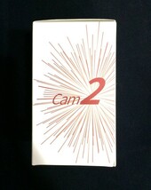 1000円スタート 防犯カメラ アトムテック ATOM Cam 2 AC2 外箱付き ネットワークカメラ WHO EE3004_画像5