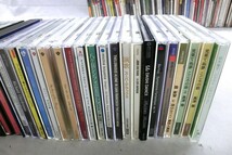 1000円スタート CD/DVD まとめ 約135枚 洋楽 昭和歌謡 演歌 オペラ クラシック 交響曲 ショパン/モーツァルト 4 DD4009_画像5