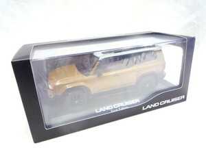 1000円スタート ミニカー 250 1/30スケール LAND CRUISER TOYOTA ランドクルーザー トヨタ 車 自動車 外箱付 WHO EE1028