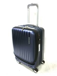 1000 иен старт чемодан ENDO FREQUENTERflikenta-CLAM A синий end - сумка стопор есть 4 колесо TSA блокировка машина внутри приносить WHO EE8042