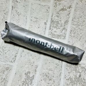 新品 montbell モンベル サンブロックアンブレラ55 UVカット 日傘 晴雨兼用 軽量傘 大きいサイズ 男女兼用 メンズ レディース 8805の画像6