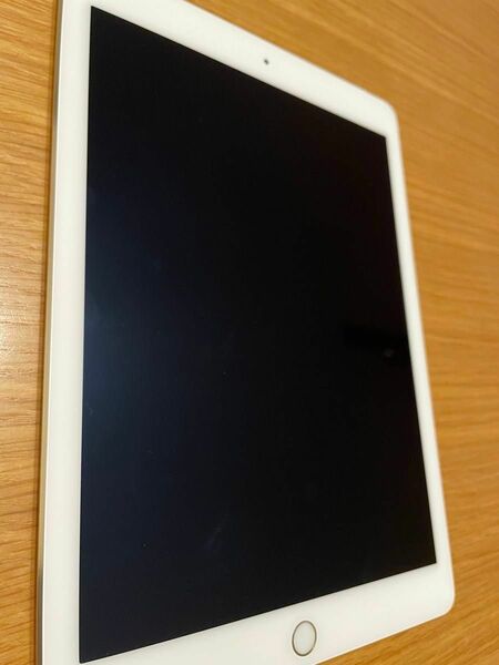 【売り切り】iPad Air2 32GB Wi-Fi+cellular ゴールド 美品 実測432グラム 非常に軽い個体です
