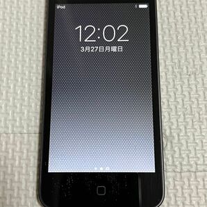 ipod touch 16GB Gray 美品