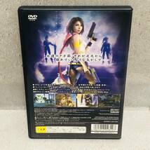 ファイナルファンタジー FINAL FANTASY X-2 Ⅶ X PS2_画像4