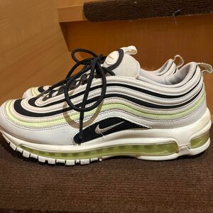 NIKE WMNS AIR MAX 97 