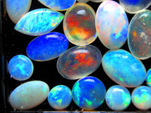  opal loose,5.52CT,