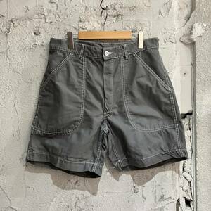 美品 Sans Limite サンリミット militaryショーツ サイズ1 併7552