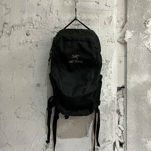 ARC'TERYX mantis 26 アークテリクス マンティス バックパック 併8109