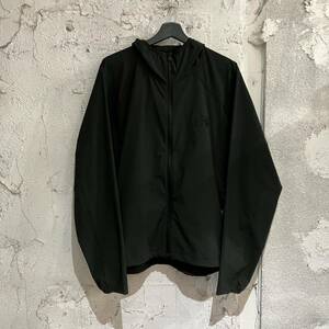 未使用 Mountain Hardwear Mountain Speed Hoody マウンテンハードウェア ソフトシェルジャケット サイズM