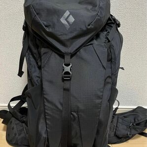 Black Diamond BOLT 24 バックパック　トレッキング　ブラックダイアモンド