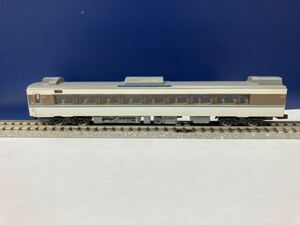 TOMIX トミックス 92638 キハ182-550 (T) JRキハ183系 特急 ディーゼルカー スーパーとかち