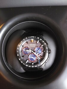 2023年　SEIKO大谷翔平モデル　SBXC143 美品 腕時計