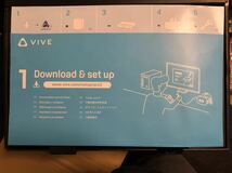 【動作確認済】HTC VIVE PRO 2 フルセット ※取説ありません_画像3