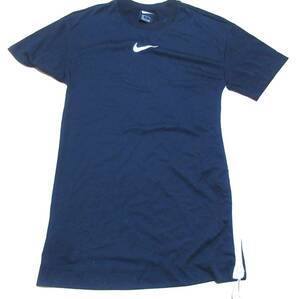 ●NIKE ナイキ Tシャツ ロゴ ブラック M