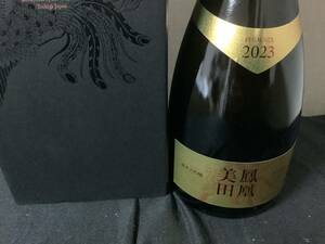 鳳凰美田　ゴールドフェニックス　純米大吟醸　750ml 箱付き