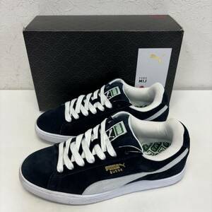 PUMA BEAMAS SUEDE 388639-02 プーマ ビームス スエード size 9.5 スニーカー 箱付き 